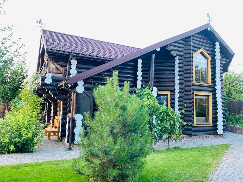 Продаж Відпочинкового комплексу у Мар'янівці (Кривий Ріг)