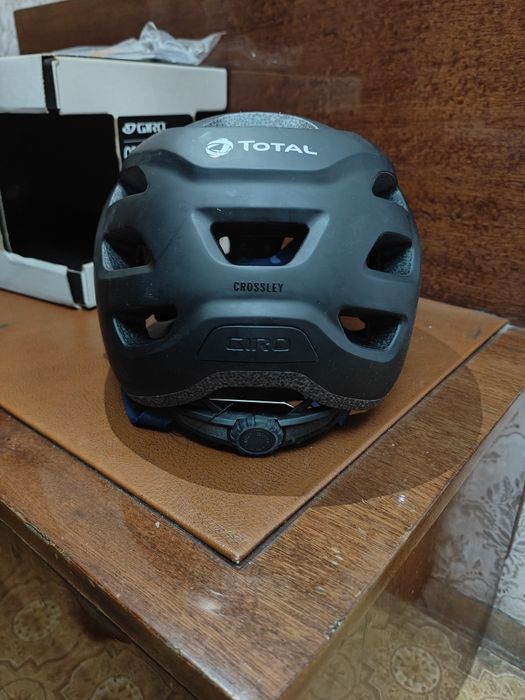 Шлем giro crossley XL