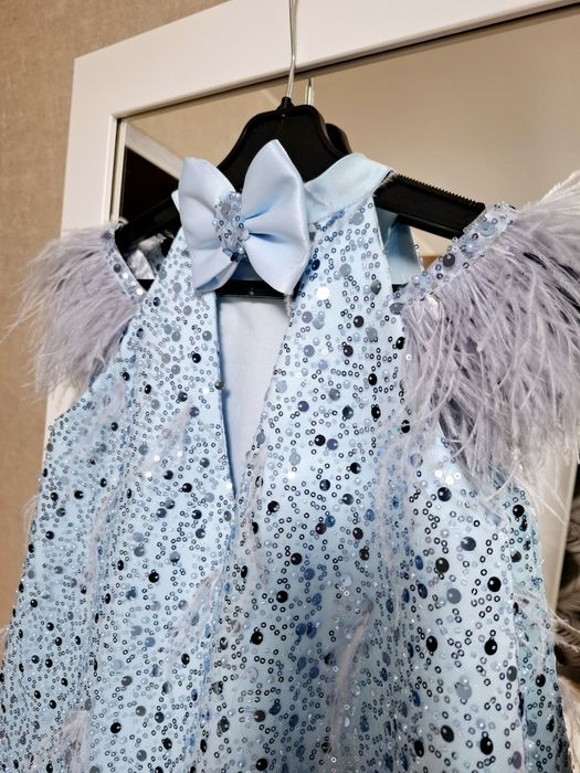 Сукня "Шейла" 128-134