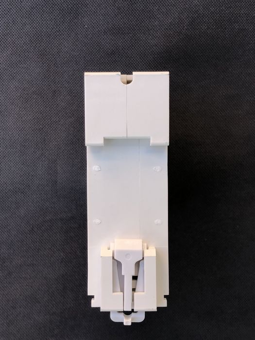 Вимикач Автомат постійного струму 200А 12-125V RKB1 DC