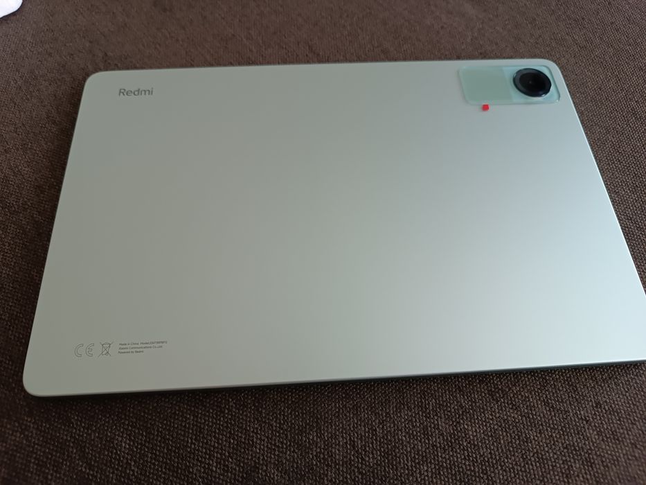 Планшет Redmi Pad SE 11" 6/128