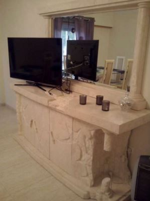 Conjunto Sala de jantar