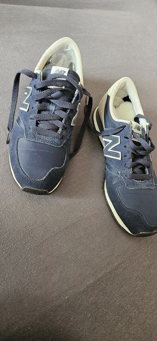 T Sneakersy New balance