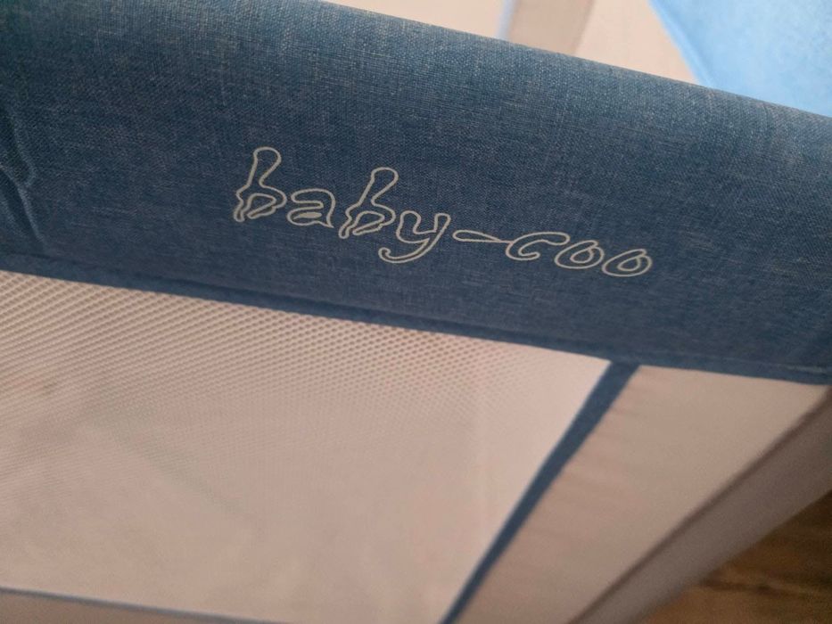 Sprzedam łóżeczko turystyczne orza pchacza