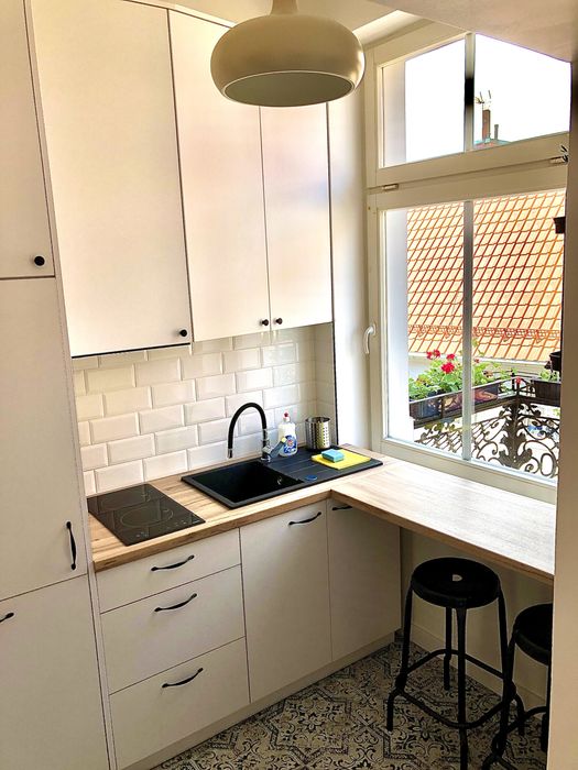 Apartamenty „Centrum” Mrągowo Mazury, noclegi Mazury,Plaża, Molo.