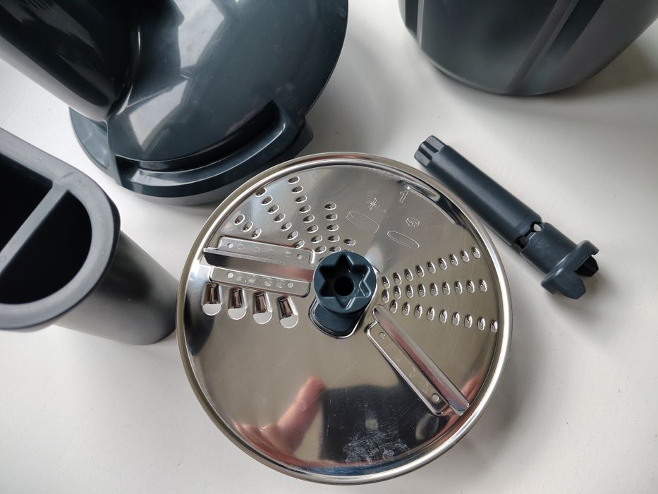 Nakładka kojącą Thermomix TM6