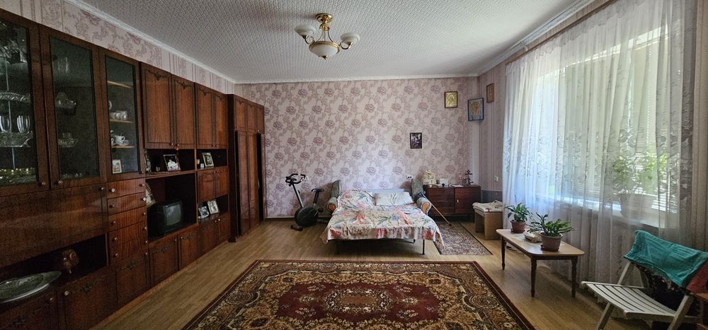 каролино-бугаз.продажа дома