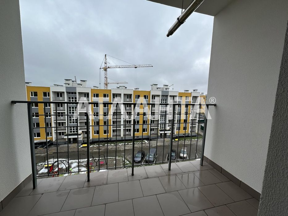 2-rooms apartment apartment by the address st. Yuzhnaya (area 53,7 m²) - Atlanta.ua - photo 8