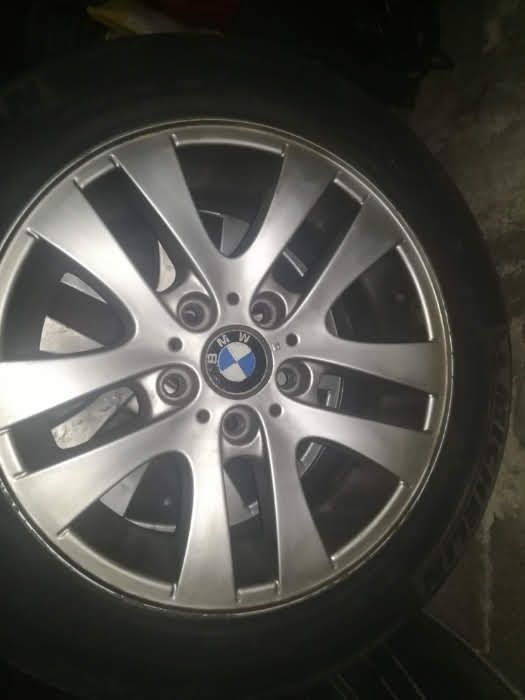 Jantes 16 Bmw.     .
