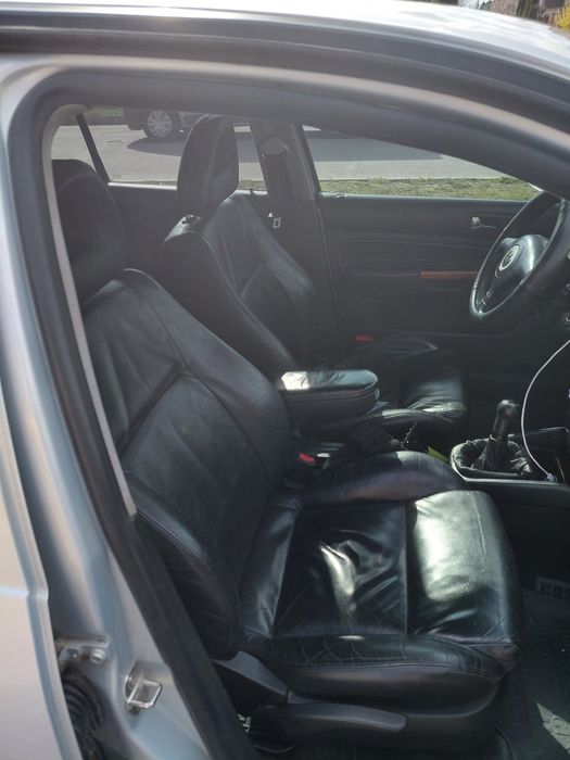 Volkwagen Bora 2000р