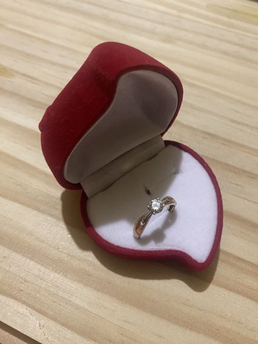 Продам обручку