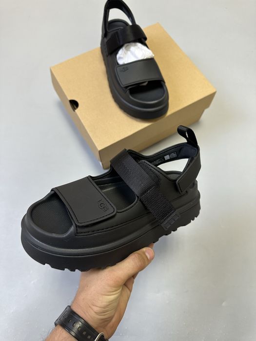 Сандали UGG GOLDENGLOW уги женские размер 38