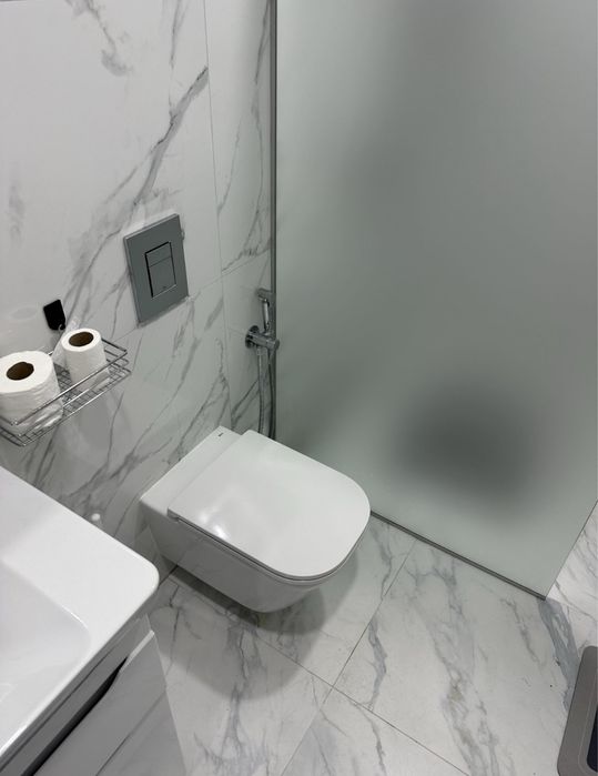 Продається 2-к квартира в новобудові