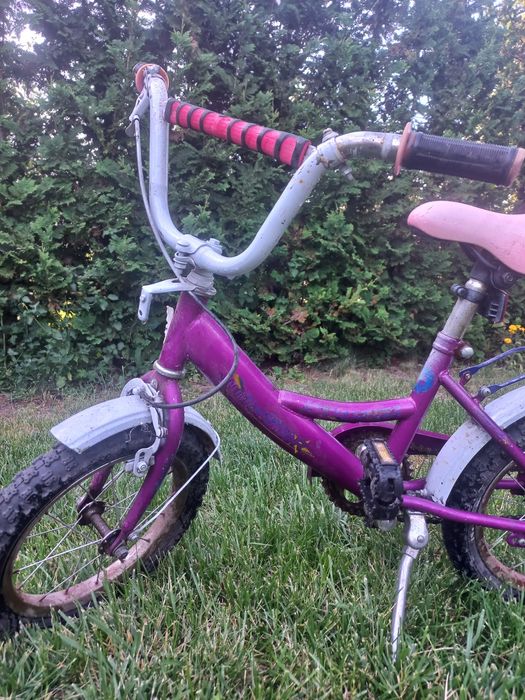 Велосипед дитячий