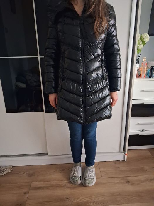 Kurtka zimowa XL