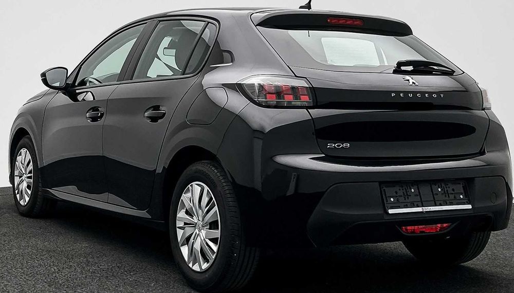 Peugeot 208 Para Peças - Há Peças