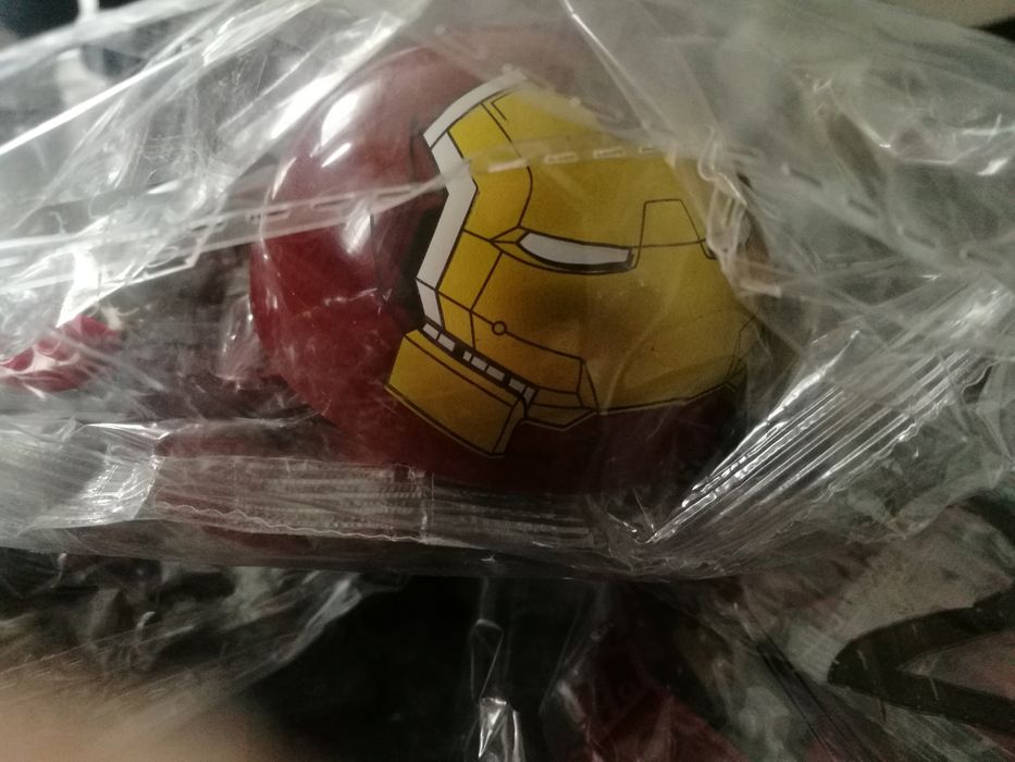 Klocki Marvel Super Heroes - Hulkbuster