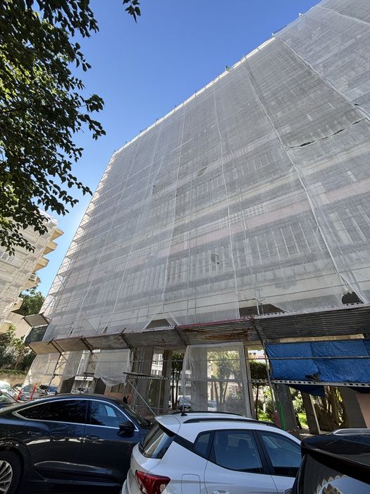 PINTURA EXTERIOR