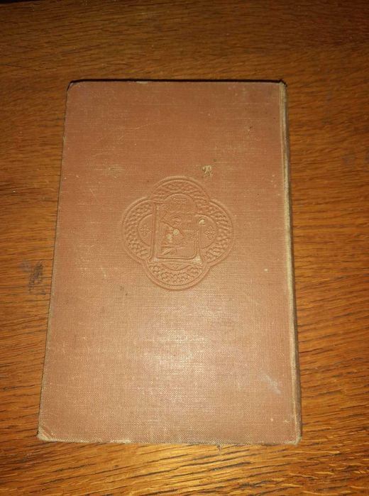 A ilustre casa de Ramirez, Eça de Queiroz quarta edição 1917