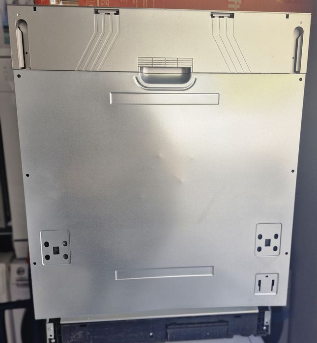 Máquinas de lavar loiça  Encastre