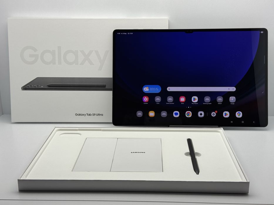 samsung galaxy tab s9 ultra - Купить электронику - Цены на OLX.ua