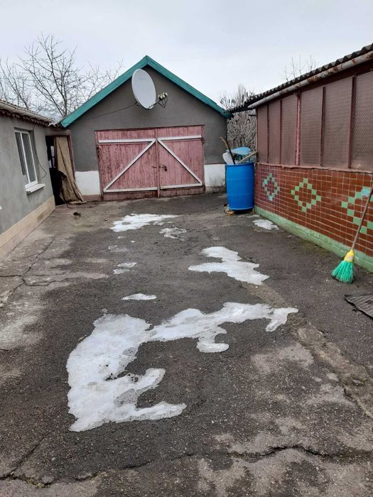 Продам добротний будинок в с. Кремидівка