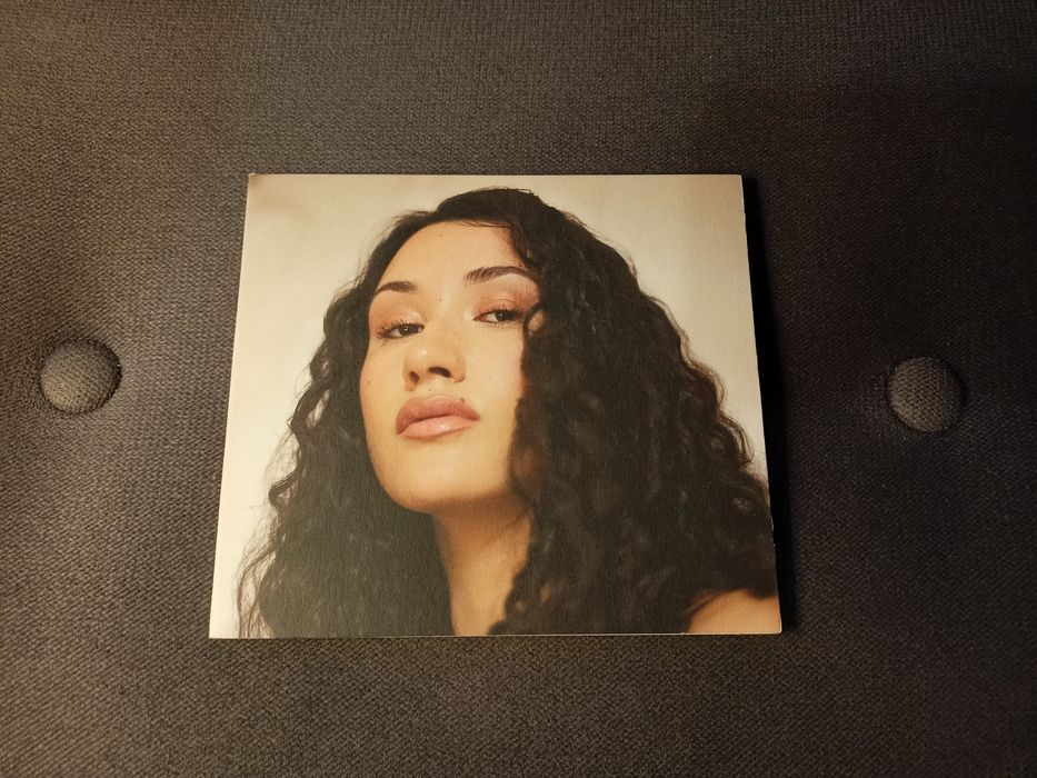 Cleo Sol - Rose In The Dark / CD / soul/funk