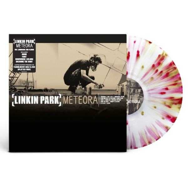 linkin park meteora - Хобі, відпочинок і спорт - OLX.ua