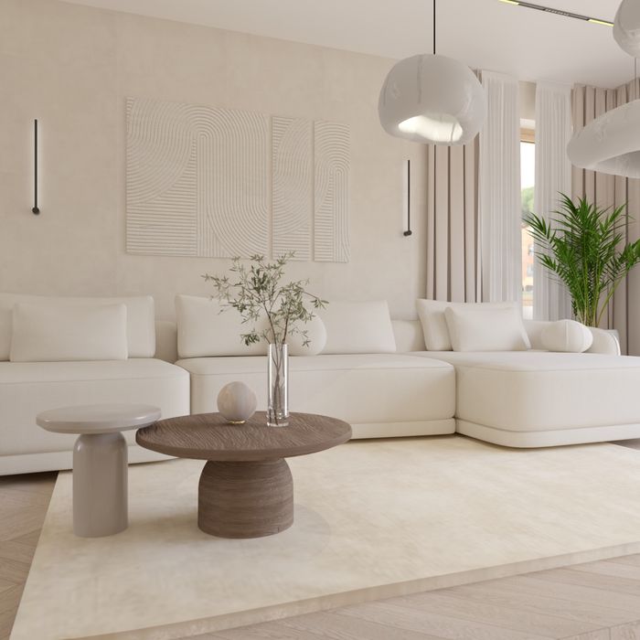 Architekt wnętrz / Projektant wnętrz - projektowanie wnętrz