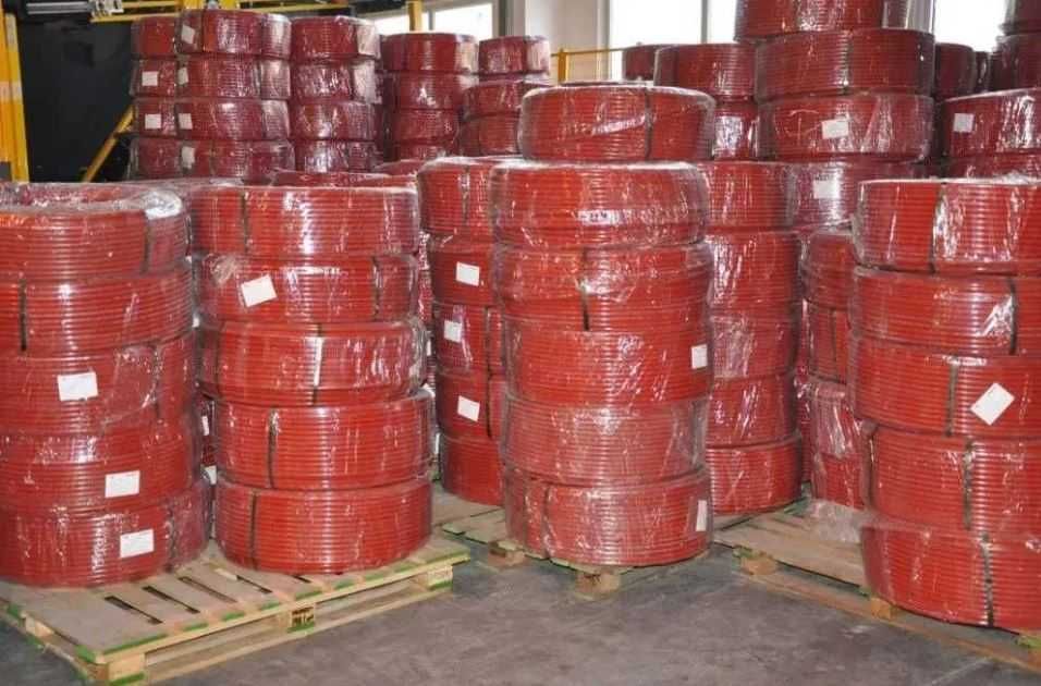 Акція! Труба для теплої підлоги Труба для теплого пола Коллекторы