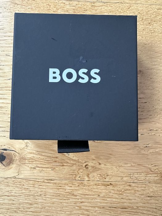 Pudełko na biżuterię Boss box kartonik
