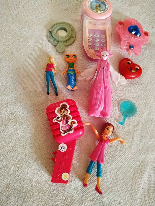 Продам іграшки для малюків