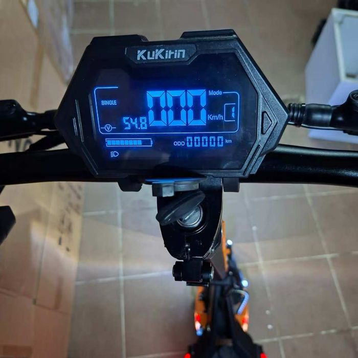 G3 pro Kurkin  skuter