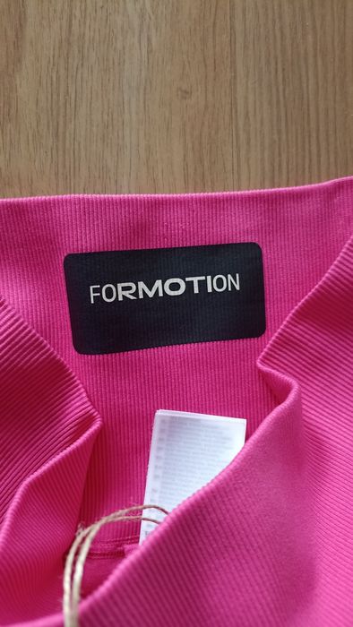 Nowe sportowe legginsy Adidas Formotion Sculpt rozmiar M