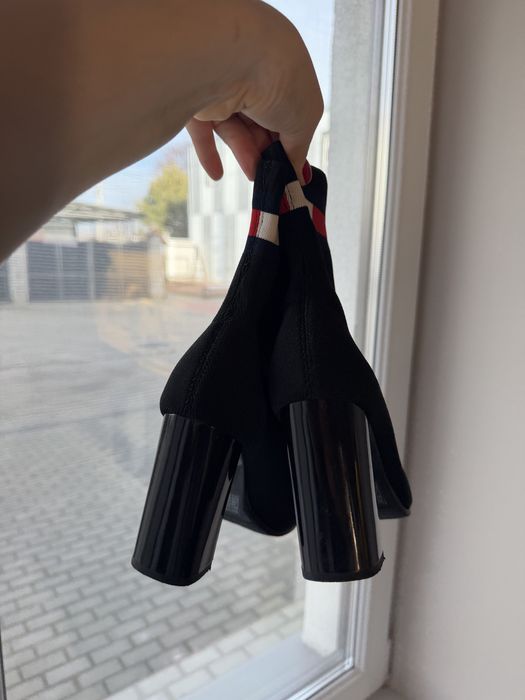 Ботильйони чулки Tommy hilfiger 36-37