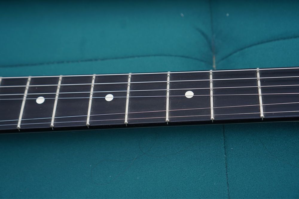 Charvel pro mod  so cal HH HT