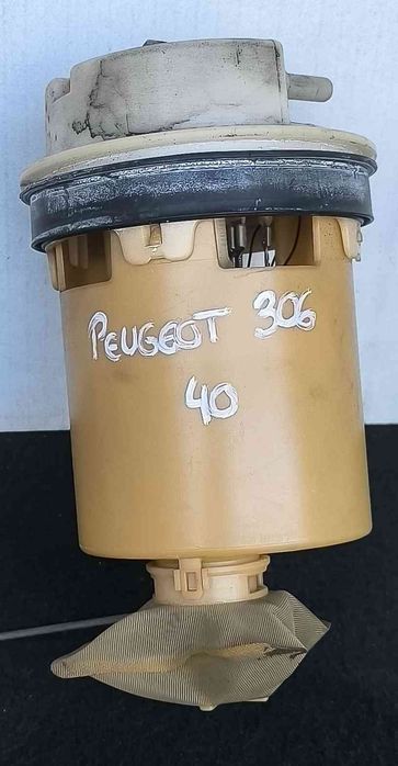 Boia Combustível 96-319440-80 - PEUGEOT 306 Hatchback
