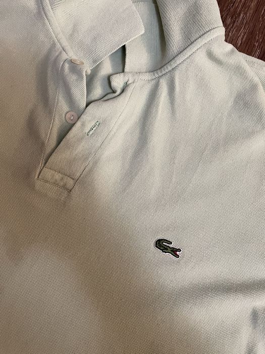 Футболка-поло Lacoste розмір S