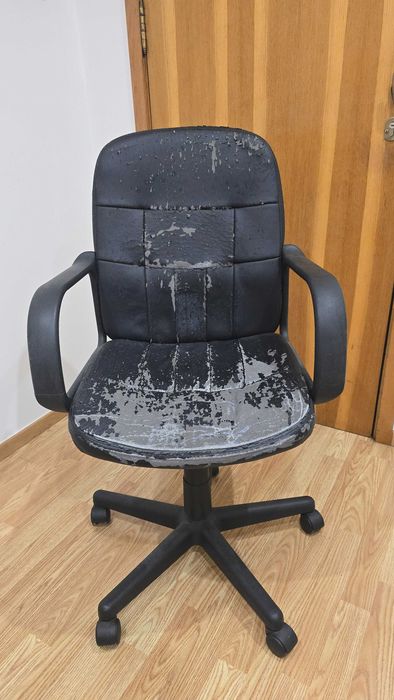 Cadeira de Escritório