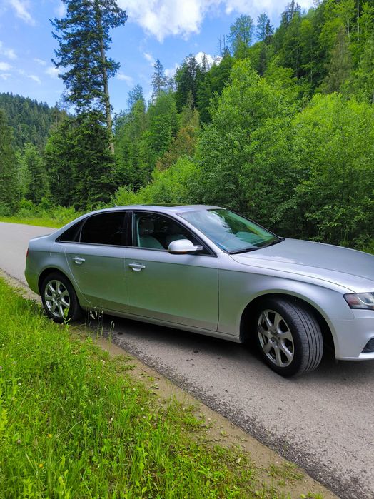 Audi A4 2009 VIN WAUBFAFLXAN011748 фото оголошення 8 з 24