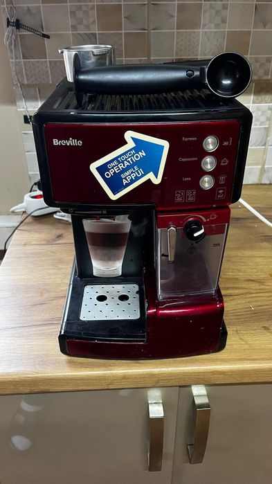 Sprzedam ekspres do kawy