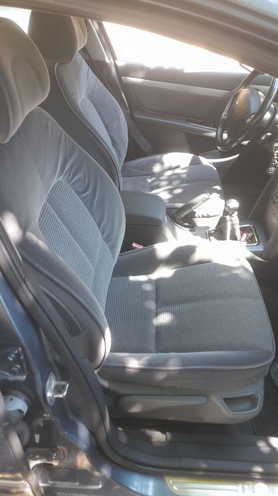 Veiculo peugeot azul