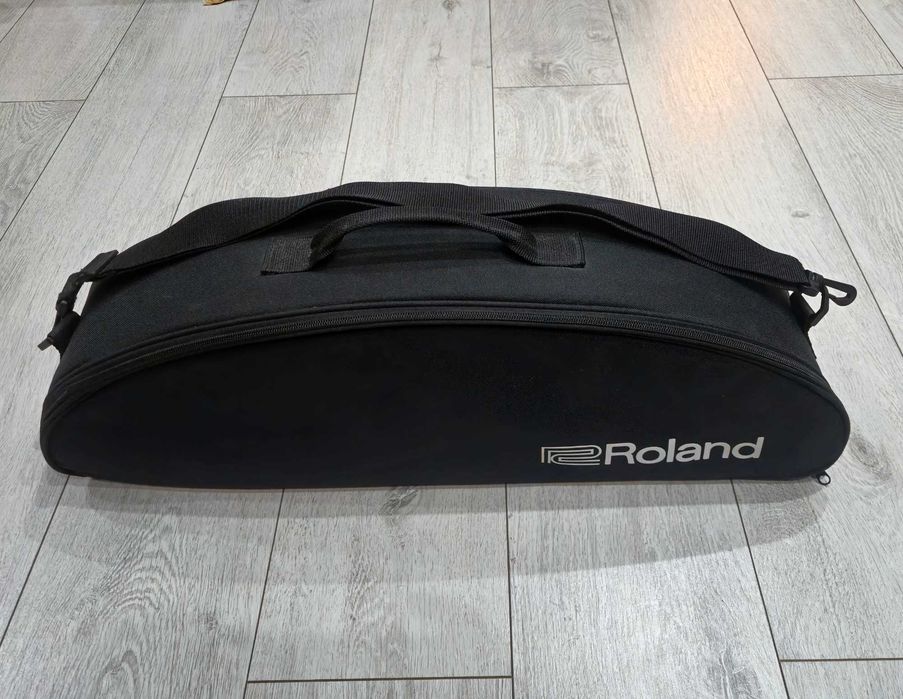 Saksofon Elektroniczny Roland AE10 Aerophone cyfrowy instrument dęty