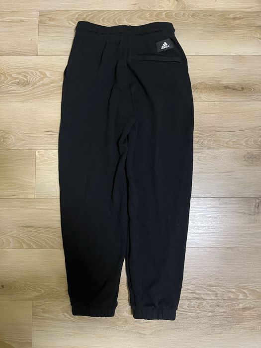 Штаны adidas размер s