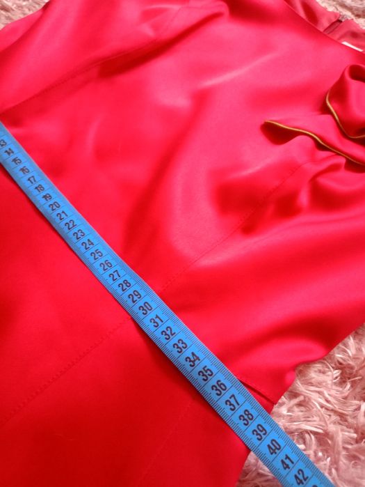 Sukienka wizytowa, R. 40