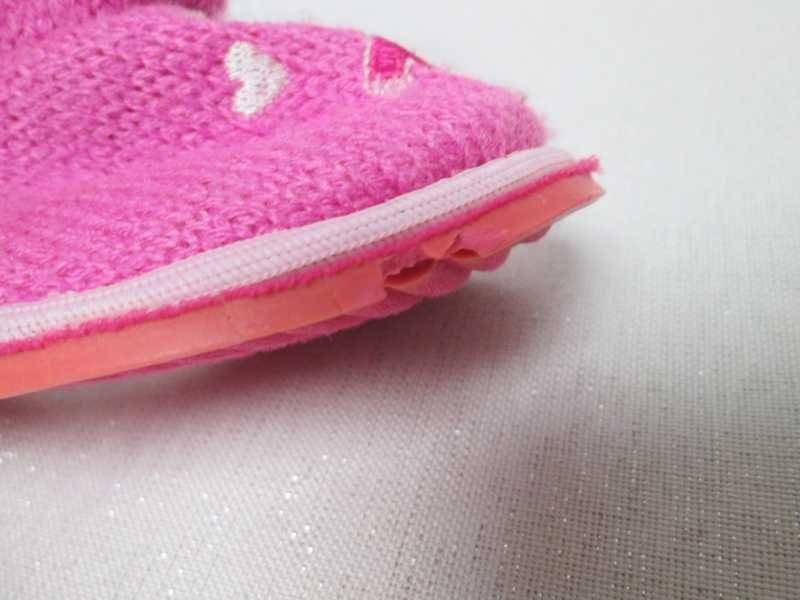 buty dziecięce niechodki