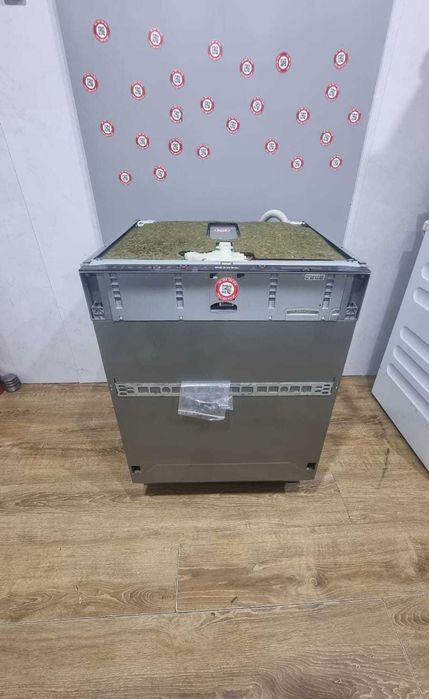 Zmywarka do pełnej zabudowy Miele G 7365 SCVi XXL, AutoDos, PowerDisk