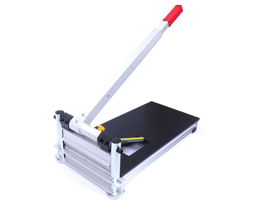 KRAFT&DELE Przecinarka Do Paneli Gilotyna 9" 230mm/16mm KD636