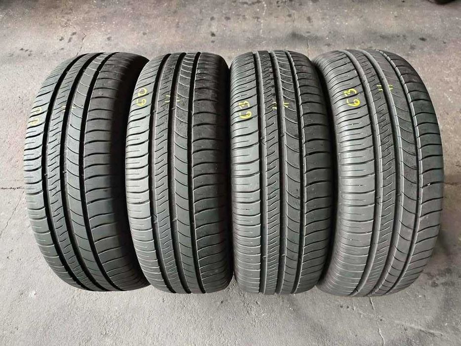 Opony letnie 205/60/16 92H Michelin Energy Saver 2023r