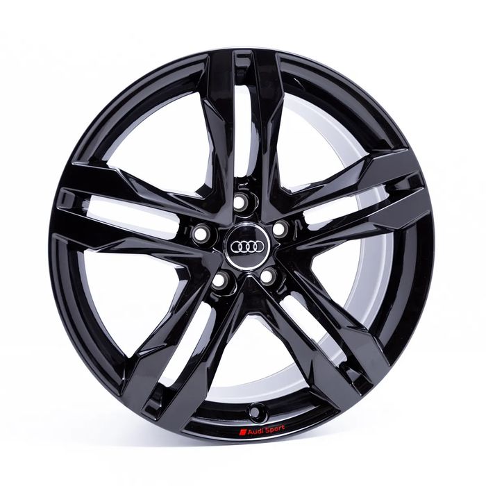 ORYGINALNE Felgi Audi 18'' - A4 A5 A6 A7 A8 Q3 Q5
